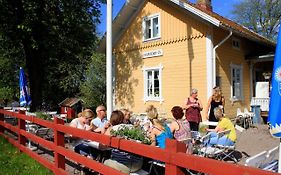 Hajstorp Slusscafe & Vandrarhem